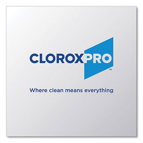 Clorox 4 in One Disinfectant and Sanitizer, Lavender, 14 oz Aerosol Spray (32512EA)