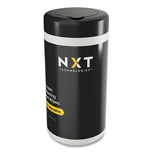 NXT Technologies 24416783 Screen Cleaning Wipes