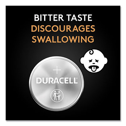 Duracell LITHIUM COIN BATTERY, 2032 (273151)