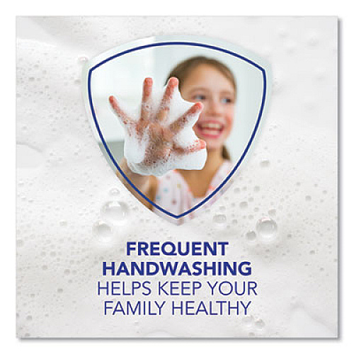 Safeguard Antibacterial Liquid Hand Soap, Fresh Clean Scent, 10.1 oz Pump Bottle, 4/Carton (26335)