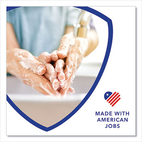 Safeguard Antibacterial Liquid Hand Soap, Fresh Clean Scent, 10.1 oz Pump Bottle (26335EA)