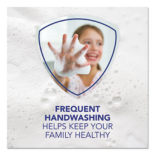 Safeguard Antibacterial Liquid Hand Soap, Fresh Clean Scent, 10.1 oz Pump Bottle (26335EA)