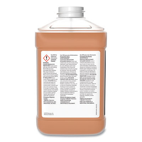 Diversey 898640 Stride Neutral Cleaner