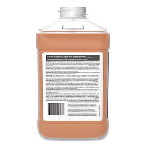 Diversey 898640 Stride Neutral Cleaner