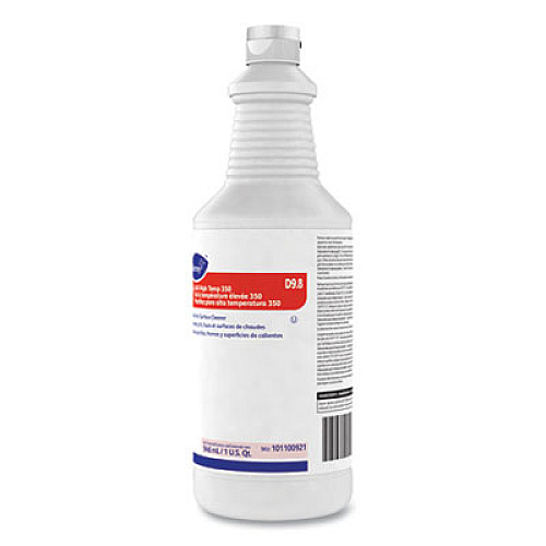 Diversey Suma Grill D9, 32 oz Bottle, 12/Carton (101100921)