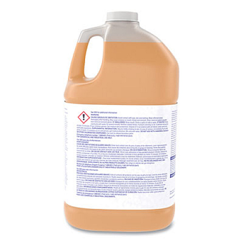 Diversey Suma Stop Slip Traction Treatment, Unscented, 1 gal Bottle, 4/Carton (904678)