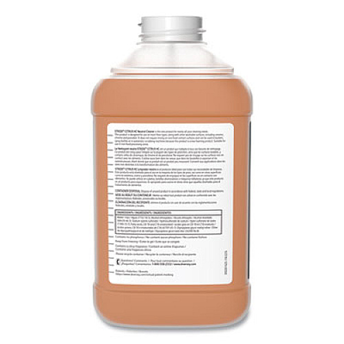 Diversey 898640 Stride Neutral Cleaner