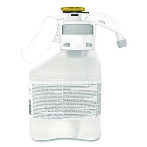 Diversey Oxivir Five 16 Concentrate One Step Disinfectant Cleaner, 1.4 L SmartDose, 2/Carton (5019296)