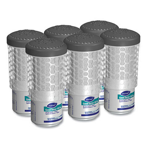 Diversey GOOD SENSE 60-DAY AIR CARE SYSTEM, TROPICAL, 1.7 OZ, 6/CARTON (100924937)