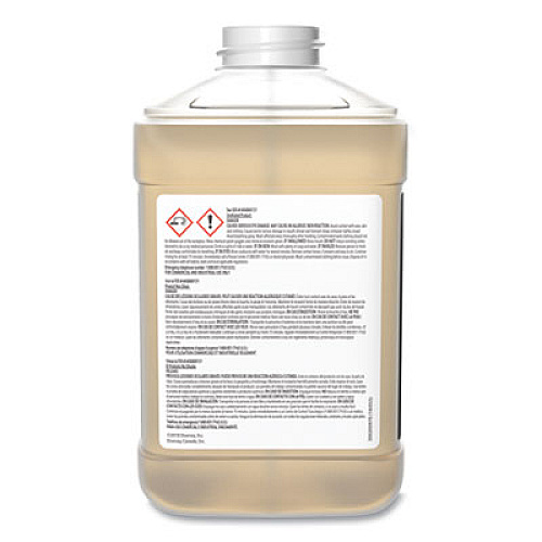 Diversey GOOD SENSE HC LIQUID AIR FRESHENER, FRESH SCENT, 2,500 ML BOTTLE, 2/CARTON (812988)