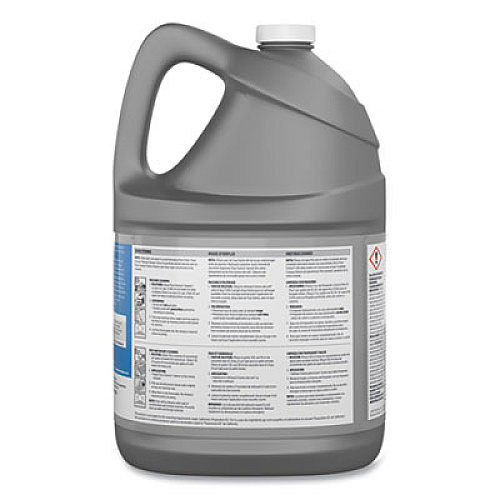 Diversey Floor Science Neutral Floor Cleaner Concentrate, Slight Scent, 1 gal Container (CBD540441EA)