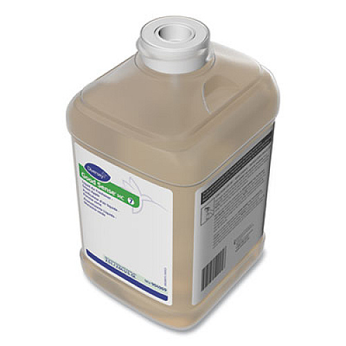 Diversey GOOD SENSE HC LIQUID AIR FRESHENER, GREEN APPLE, 2,500 ML BOTTLE, 2/CARTON (910265)