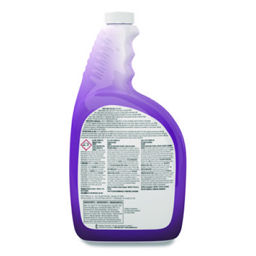 Diversey Crew Shower, Tub and Tile Cleaner, Liquid, 32 oz (CBD540281EA)