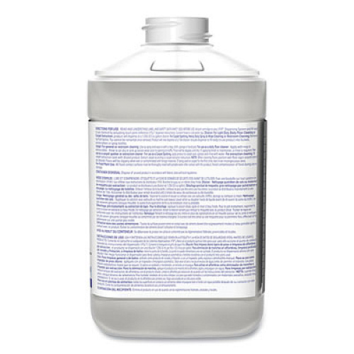 Diversey 331368 Perdiem General Purpose Cleaner With Hydrogen Peroxide