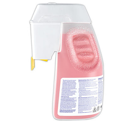 Diversey Final Step Sanitizer, Liquid, 2.5 L Spray Bottle (100872499)