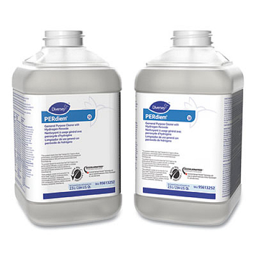 Diversey 331368 Perdiem General Purpose Cleaner With Hydrogen Peroxide