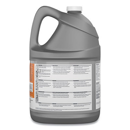 Diversey Floor Science Easy Apply Floor Finish, Ammonia Scent, 1 gal Container (CBD540397EA)