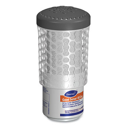 Diversey Good Sense 60-Day Air Care System, Citrus, 2 oz Cartridge, 6/Carton (100888677)