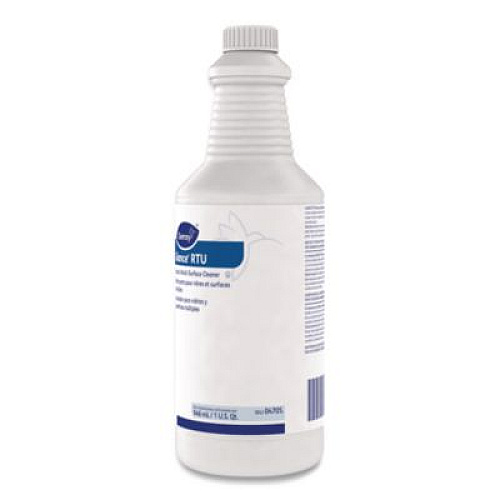 Diversey 915426 Glance Ammoniated Glass & Multi-Surface Cleaner