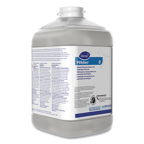 Diversey 331368 Perdiem General Purpose Cleaner With Hydrogen Peroxide