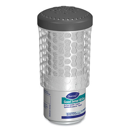 Diversey GOOD SENSE 60-DAY AIR CARE SYSTEM, TROPICAL, 1.7 OZ, 6/CARTON (100924937)
