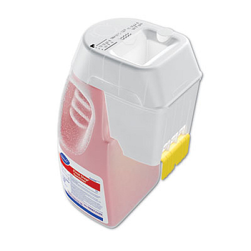 Diversey Final Step Sanitizer, Liquid, 2.5 L Spray Bottle (100872499)