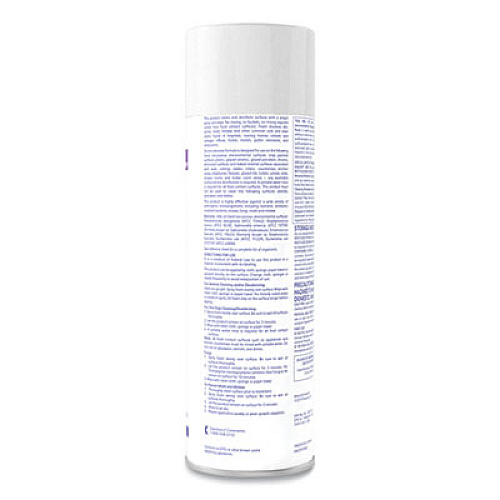 Diversey 913849 Envy Foaming Disinfectant Cleaner