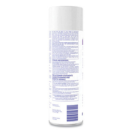 Diversey 913849 Envy Foaming Disinfectant Cleaner