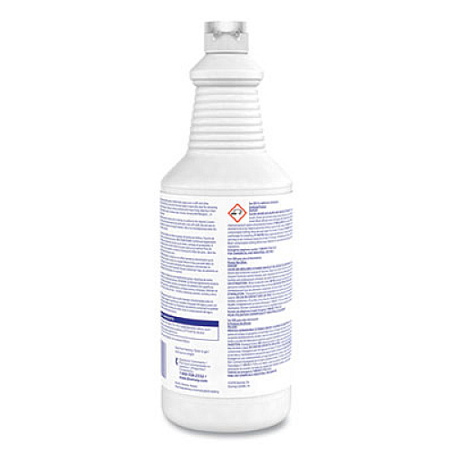 Diversey Emerel Multi-Surface Creme Cleanser, Fresh Scent, 32 oz Bottle, 12/Carton (94995295)