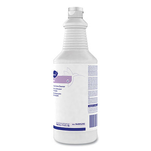 Diversey Emerel Multi-Surface Creme Cleanser, Fresh Scent, 32 oz Bottle, 12/Carton (94995295)
