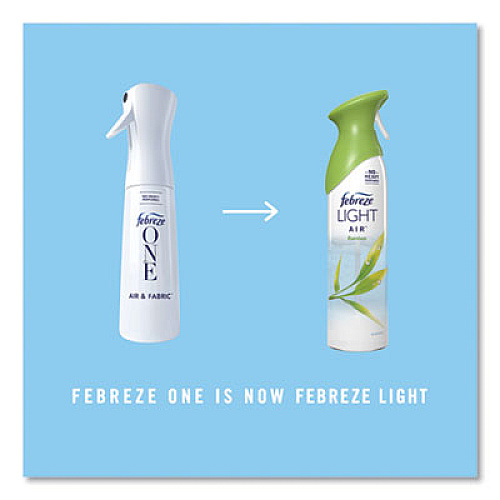 Febreze AIR, Bamboo, 8.8 oz Aerosol Spray (62904EA)