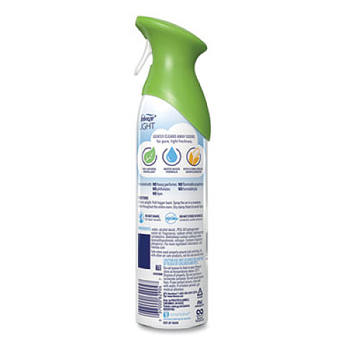 Febreze AIR, Bamboo, 8.8 oz Aerosol Spray (62904EA)