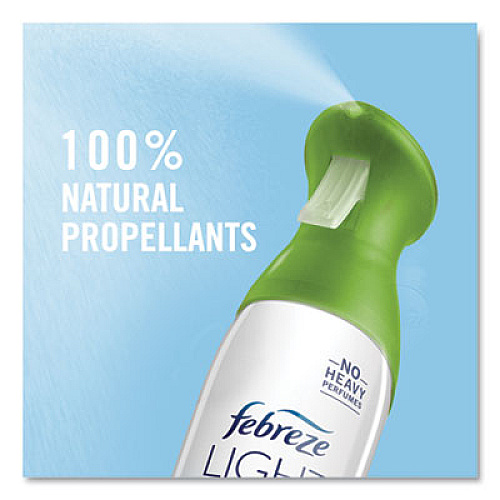Febreze AIR, Bamboo, 8.8 oz Aerosol Spray (62904EA)