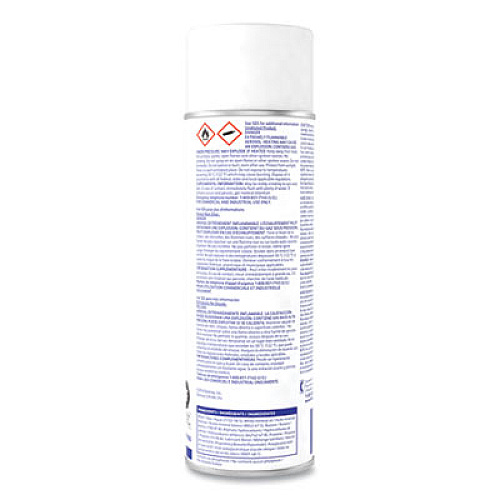 Diversey Deep Gloss Stainless Steel Maintainer, 16 oz Aerosol Spray, 12/Carton (94970590)