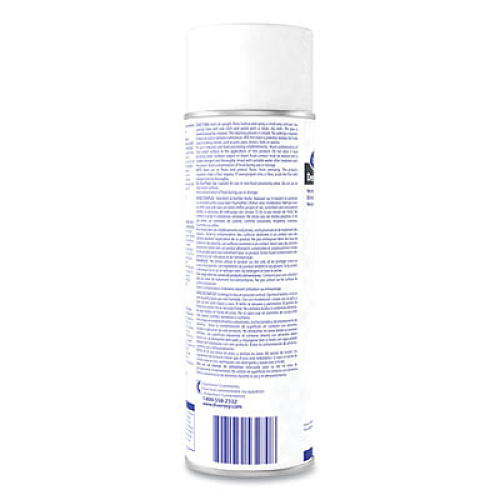 Diversey Deep Gloss Stainless Steel Maintainer, 16 oz Aerosol Spray, 12/Carton (94970590)