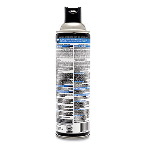 Diversey Black Flag Flying Insect Killer 3, 18 Oz Aerosol, Fresh, 12/carton (CB110766)