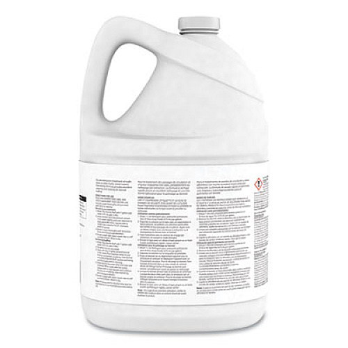 Diversey Bonnet Buff, Unscented 1 gal Bottle, 4 Bottles/Carton (95002700)