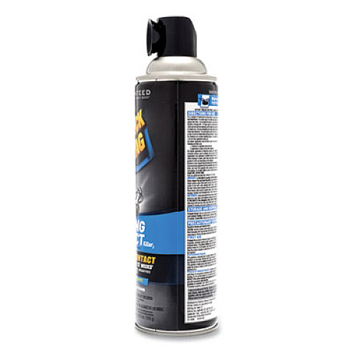 Diversey Black Flag Flying Insect Killer 3, 18 Oz Aerosol, Fresh (CB110766EA)
