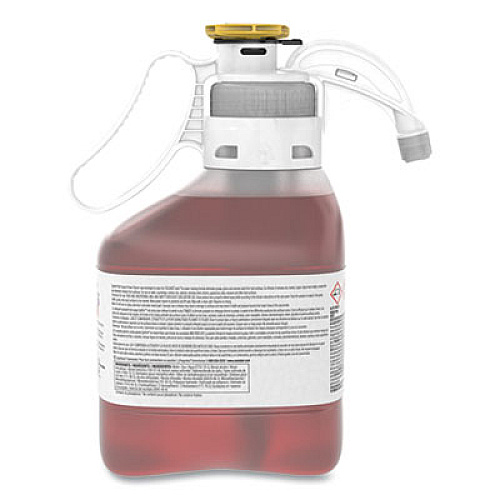 Diversey CONCENTRATED SPITFIRE PROFESSIONAL ALL PURPOSE POWER CLEANER, 47.3 OZ BOTTLE (CBD540526)