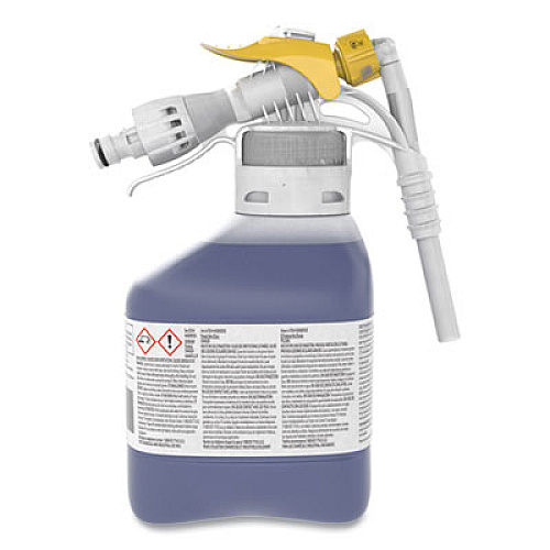 Diversey 970905 Crew Bathroom Cleaner & Scale Remover