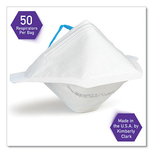 Kimtech 53358 N95 Respirator