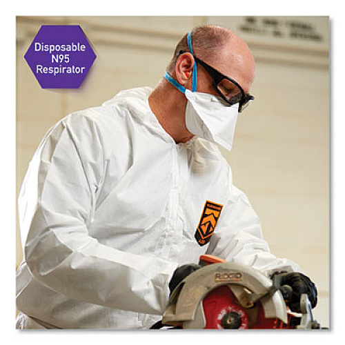 Kimtech 53358 N95 Respirator