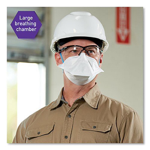 Kimtech 53358 N95 Respirator