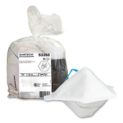 Kimtech 53358 N95 Respirator