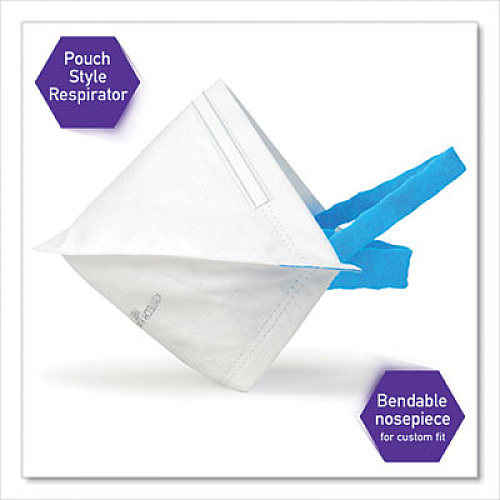 Kimtech 53358 N95 Respirator
