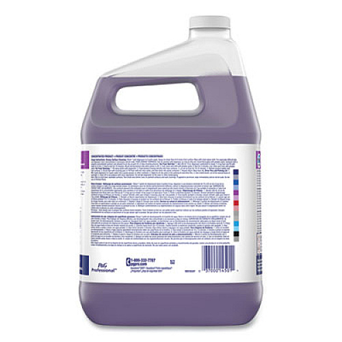 Dawn Professional Multi-Surface Heavy Duty Degreaser, Fresh Scent, 1 gal Bottle (145018EA)