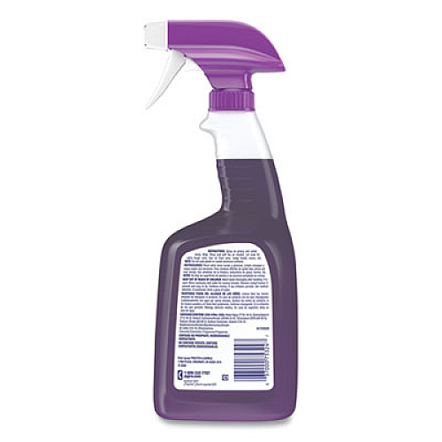 Dawn Professional Heavy Duty Degreaser Spray, 32 oz Trigger On Spray Bottle (75324EA)