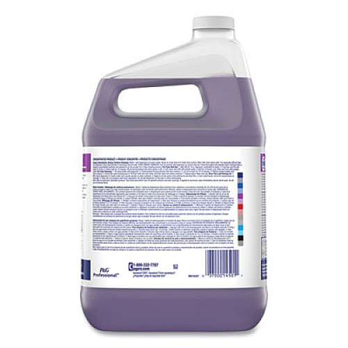 Dawn Professional Multi-Surface Heavy Duty Degreaser, Fresh Scent, 1 gal Bottle, 4/Carton (145018)