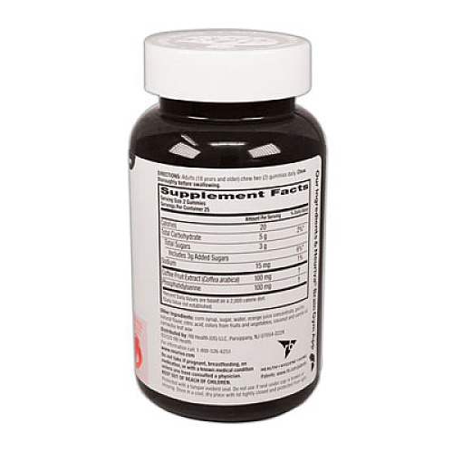 Neuriva Brain Performance Gummies, 50 Count (19500)