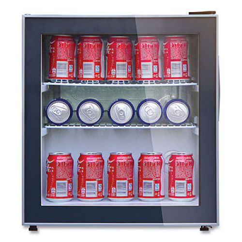 Avanti 24308727 1.6 Cu. Ft. Refrigerator/Beverage Cooler